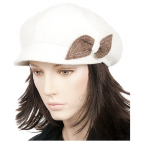 balloon cap with application - 