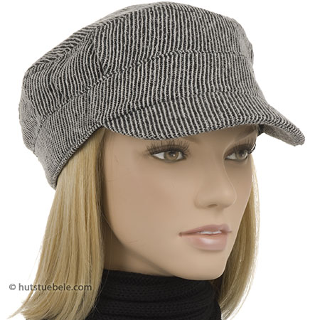 feminine basecap for women