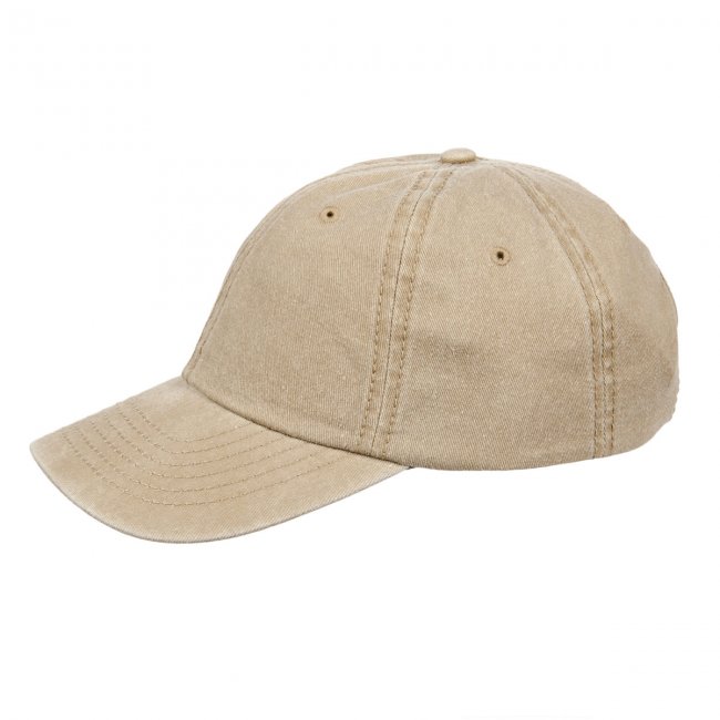 basecap - used look