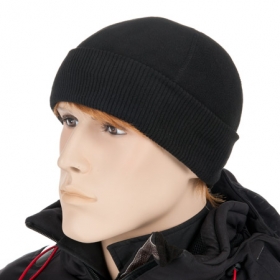 cap in fleece - 