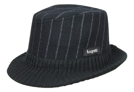 Trilby by BUGATTI with small brim