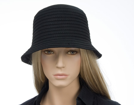 Attractive women�s cloche
