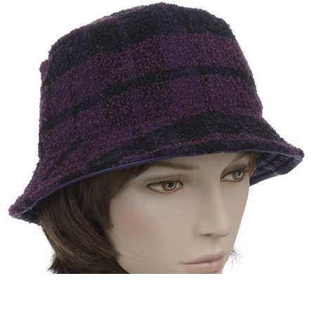 cloche for women in trendy colours