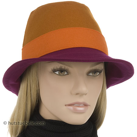 exclusive hat for women by MAYSER