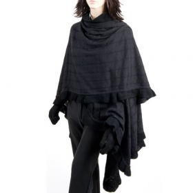 exclusive poncho for women - 