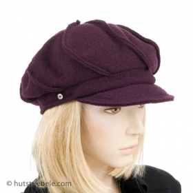 fashionable balloon cap - 