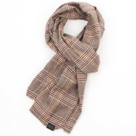 fashionable scarf by Stetson - 