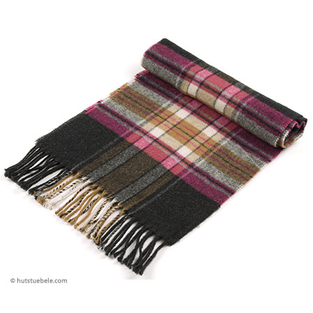 fashionable scarf in high quality