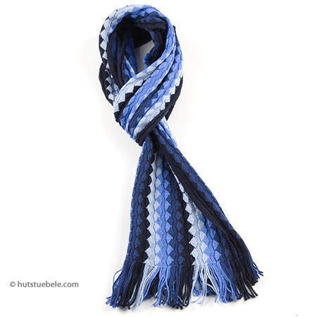 fashionable scarf in high quality by DANTE
