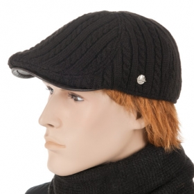 flat cap by STETSON  - 