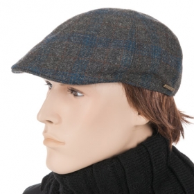 flat cap by Stetson model HIKO - 