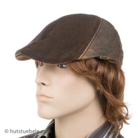 Casual sport cap by Bugatti