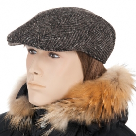 flatcap Madison by Steston - 