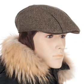 flatcap Stetson - 