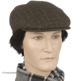 flatcap for men in excellence quality - 