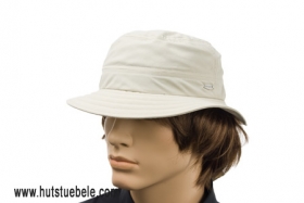 hat with sunblocker by MAYSER - 