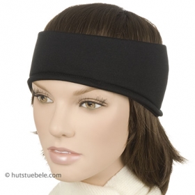 headband in high quality Polartec - 