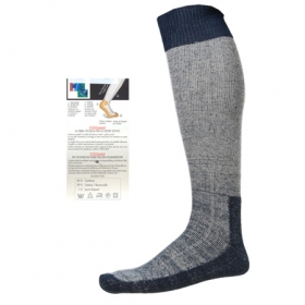 knee-length socks - for adults