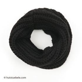 knitted rasta cap - 