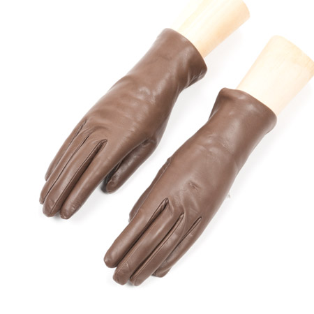 leather gloves for women