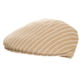 light flat cap - Bestseller - 