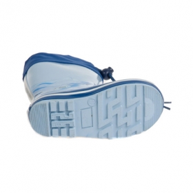 light flat cap with net insert - 