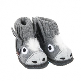 nice kids slipper - 