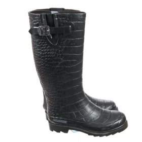 rain boots Osterhorn by Giesswein - 