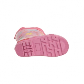 rubber boots for children by GIESSWEIN - 
