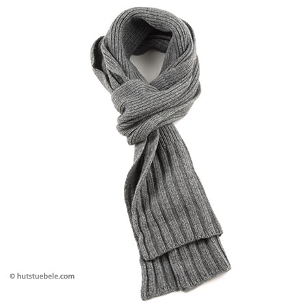 wooly scarf for adults