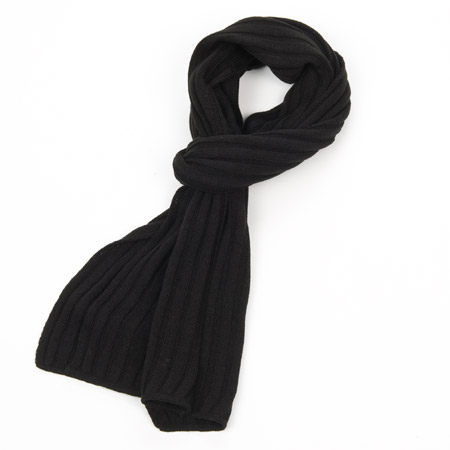 wooly scarf for adults