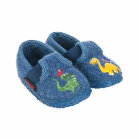 slippers by GIESSWEIN model BOTTROP - 