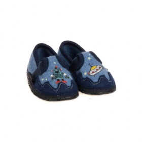 slippers for kids by Giesswein Model Pasching - 