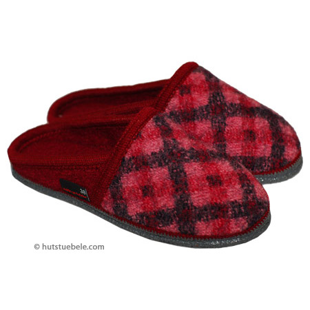 Trendy slippers for women made by Kitz-Pichler