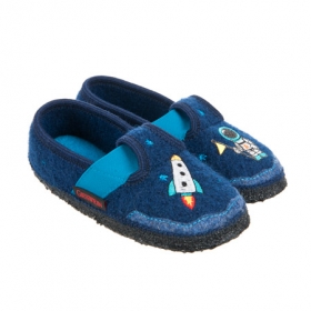 slippers from GIESSWEIN model Billereck - 