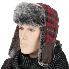 trendy aviator hat - 
