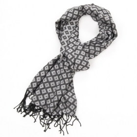 viscous scarf - 