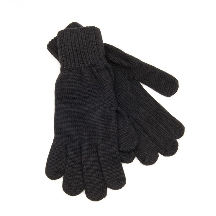wooly gloves for men