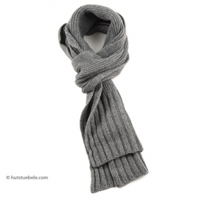wooly scarf for adults - 