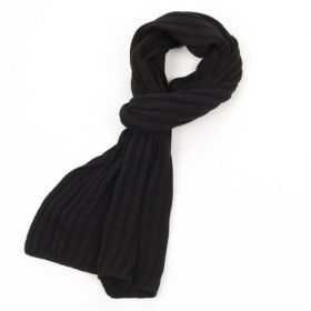 wooly scarf for adults - 