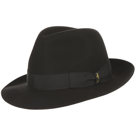 Borsalino hats boston Outlet