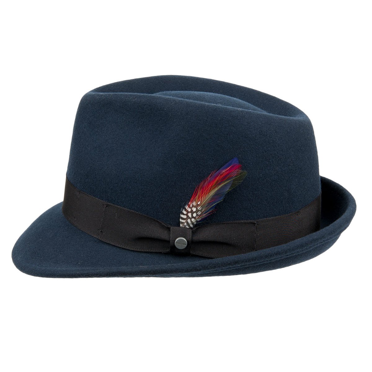 STETSON ステットソン ハット ELKADER FELT HAT - メルカリ