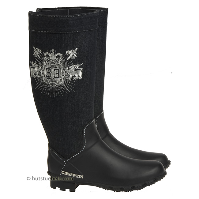 Damen Gummistiefel Zeitz Stilvoll Robust bei Regen