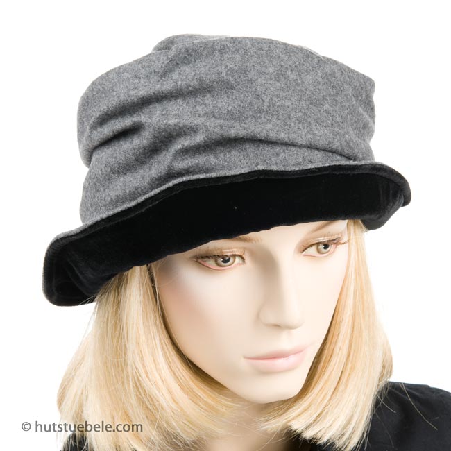 women hat in wool Made in Italy > Online for hats, caps