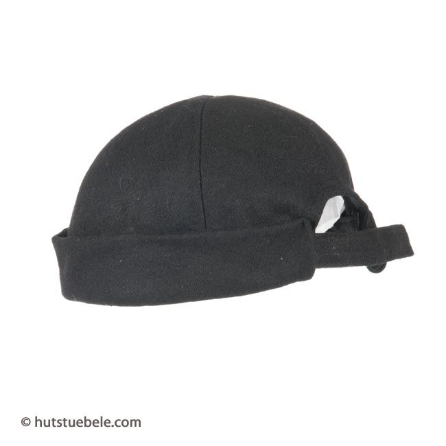 Short Cap -- decoding=