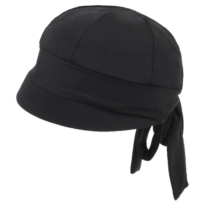 Berretto BARTS Lavorato A Maglia Con Motivo A Righe - Foto 12