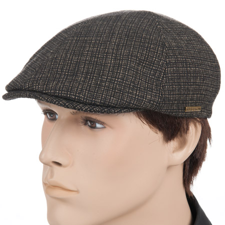 Golf flatcap