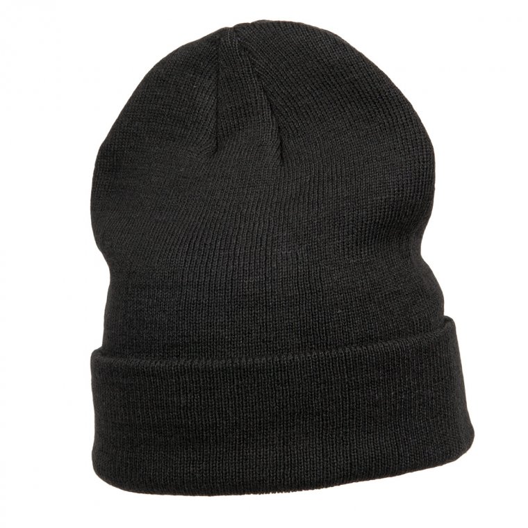 Beanie hat plain Clearance