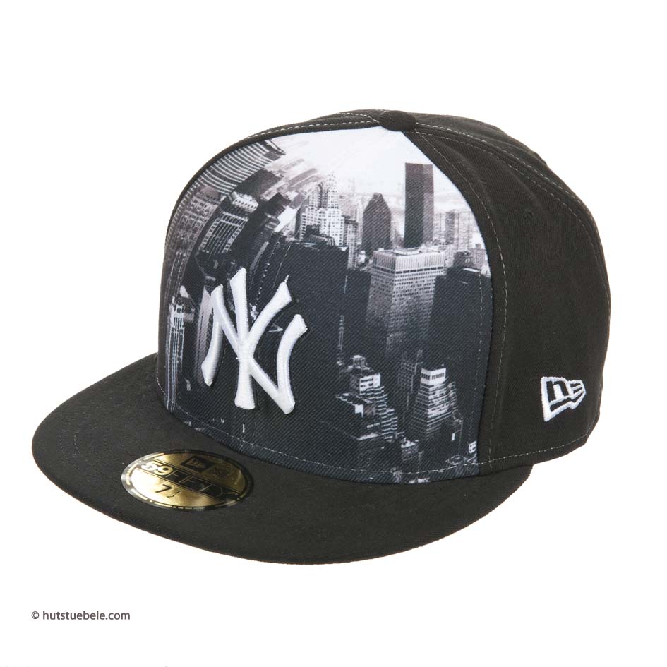 baseball cap New Era Cap MLB New York Yankees --> Online