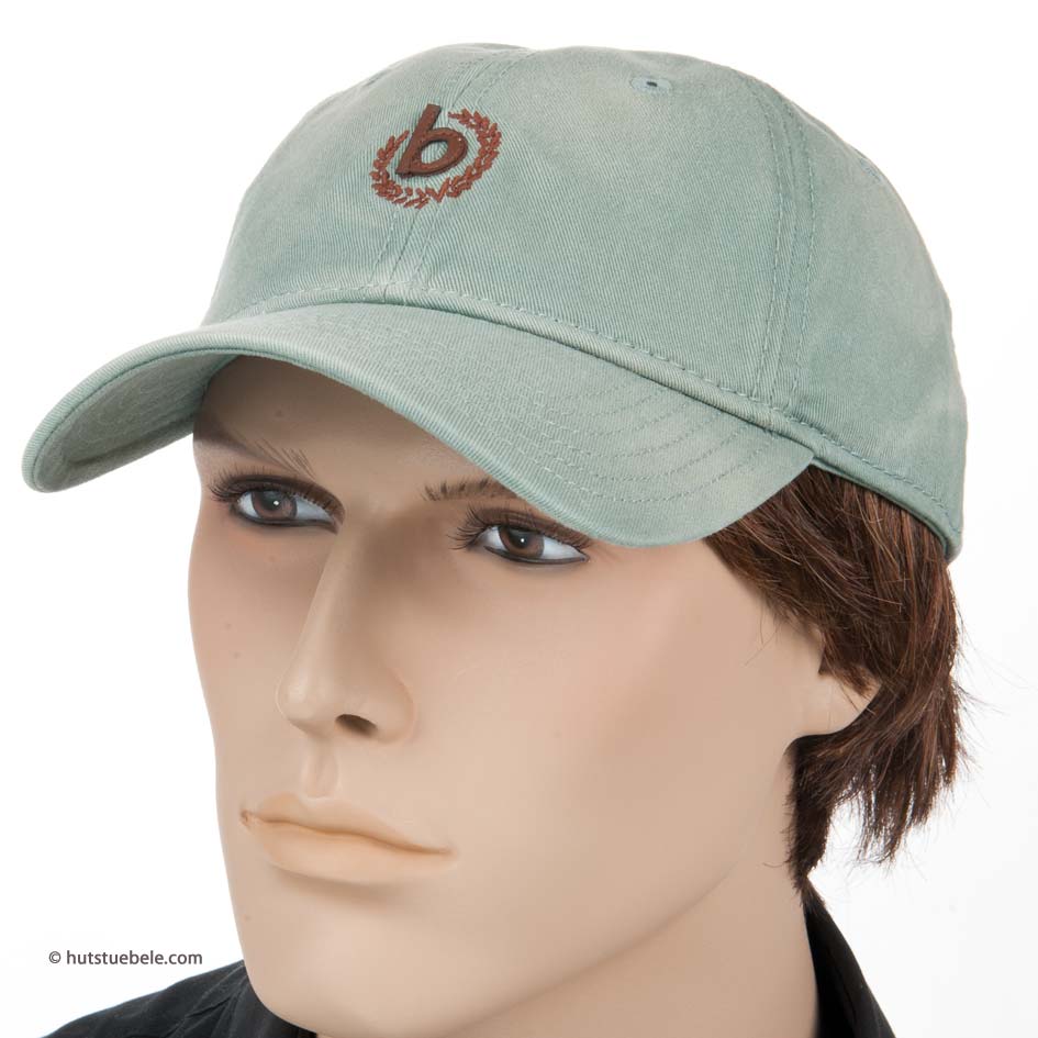 Maskulines Basecap by BUGATTI